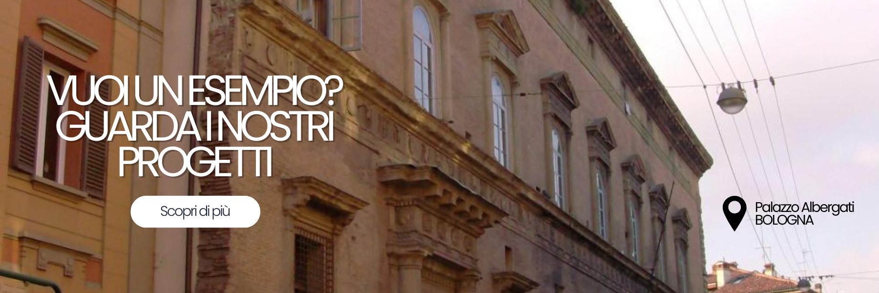 allontanamento piccioni Bologna